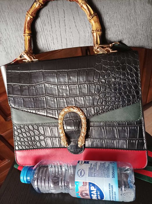 Дамска Чанта Gucci