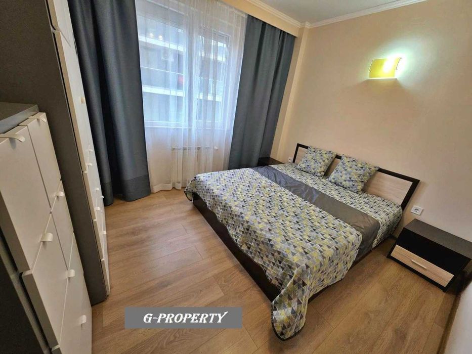 Дава се под наем Тристаен апартамент в София, Студентски град - 95 кв.м за 816 € - Снимка #8