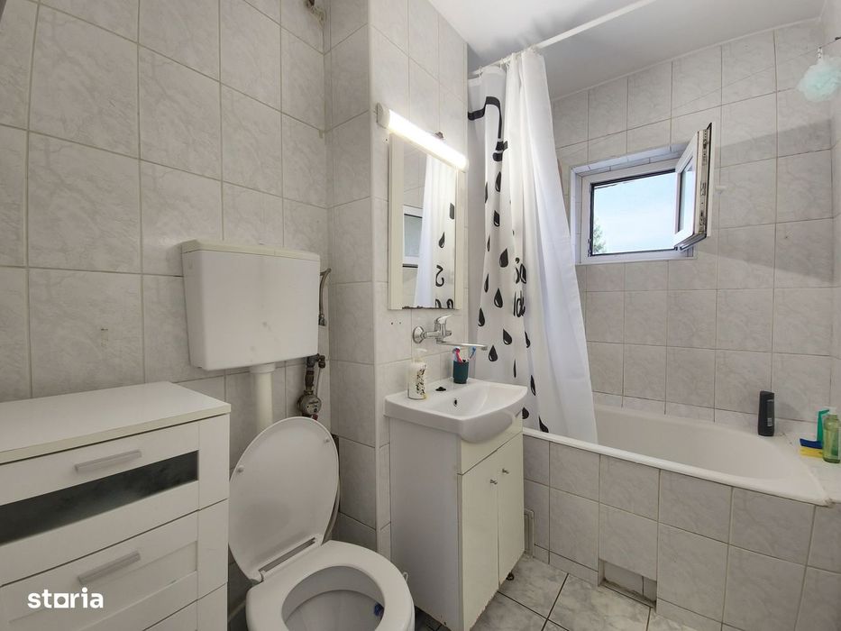 Apartament 2 camere | mobilat si utilat |  Aleea Moldoveanu