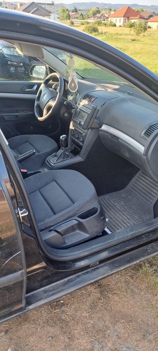 Skoda octavia 2, 1.9tdi, BKC