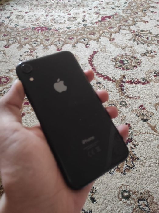Продам или обменяю Iphone Xr