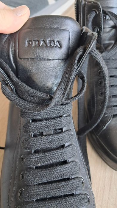 Papuci Prada originali