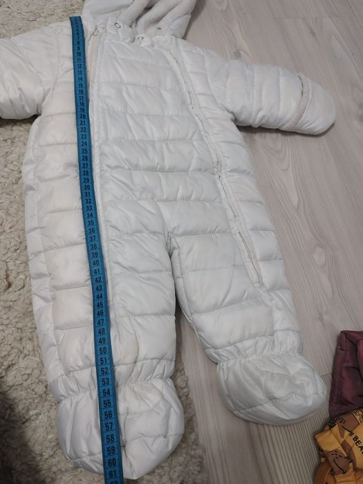 Combinezon iarna copil