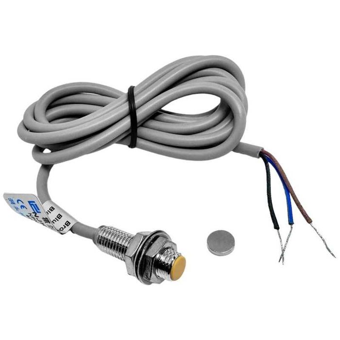 Senzor de proximitate cu magnet, NJK-5001C