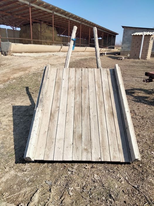 Ешек арба сатылады