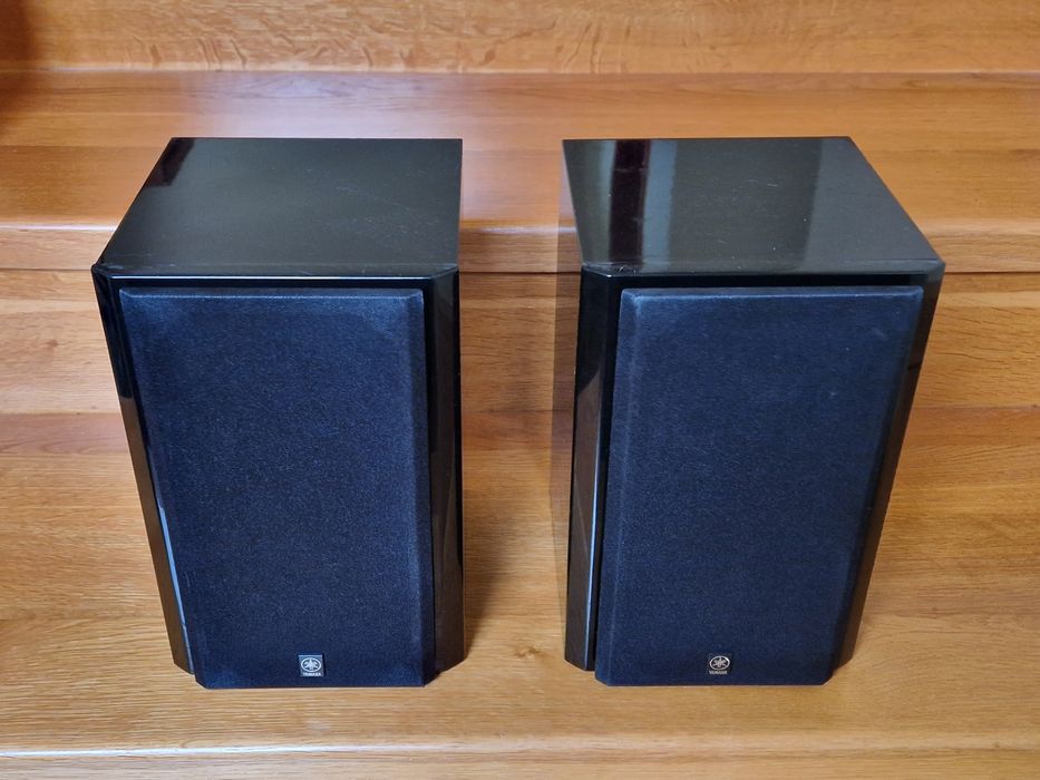 Boxe Yamaha NX-E700
