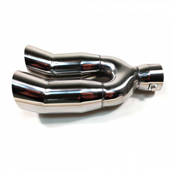 Двоен Универсален Накрайник за Асупух