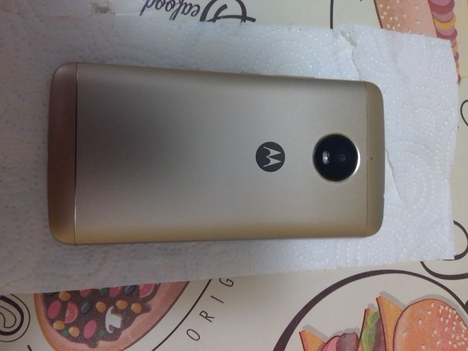 Телефон Моторола