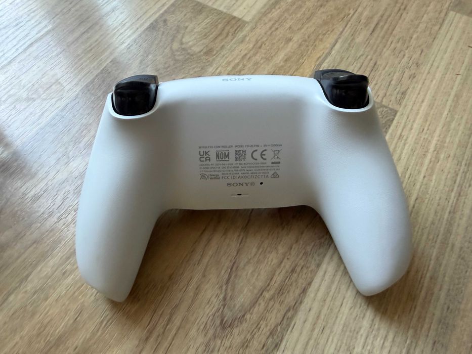 TMR Hall Effect PlayStation 5 DualSense контролер джойстик Sony PS5