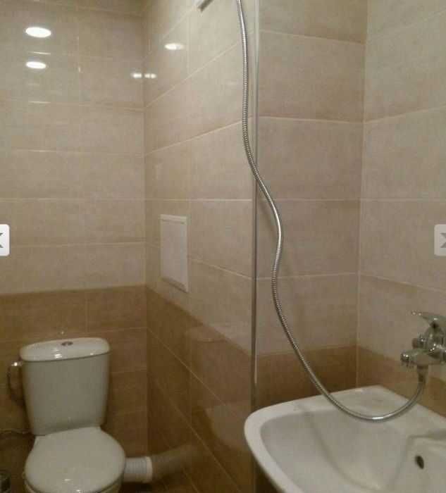 Дава се под наем Тристаен апартамент в София, Лозенец - 106 кв.м за 632.4 € - Снимка #4