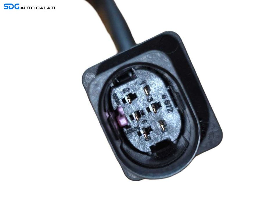 Senzor Sonda Lambda Volkswagen Caddy 3 2.0 TDI 2003 - 2010 Cod 059906262B 0281004036 [N4740]