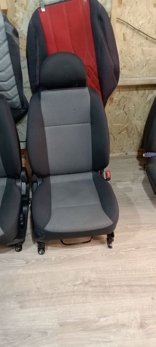 Нексия 3сиденяси некся 2тушади