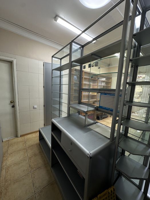 Аренда помещения