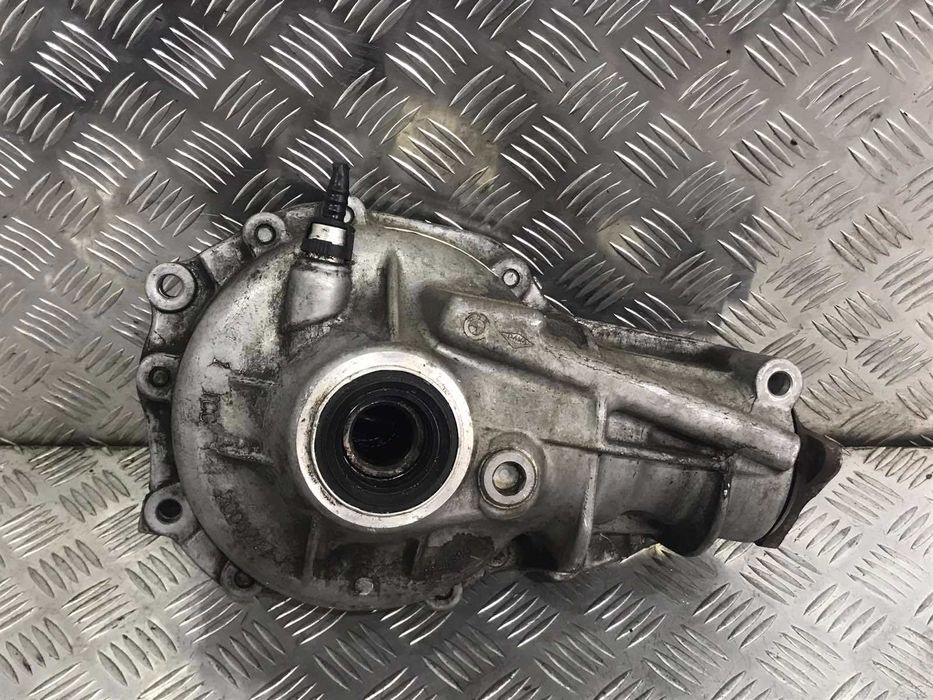 Преден диференциал BMW E70 X5 3.0D 2008г. Пч:3.64