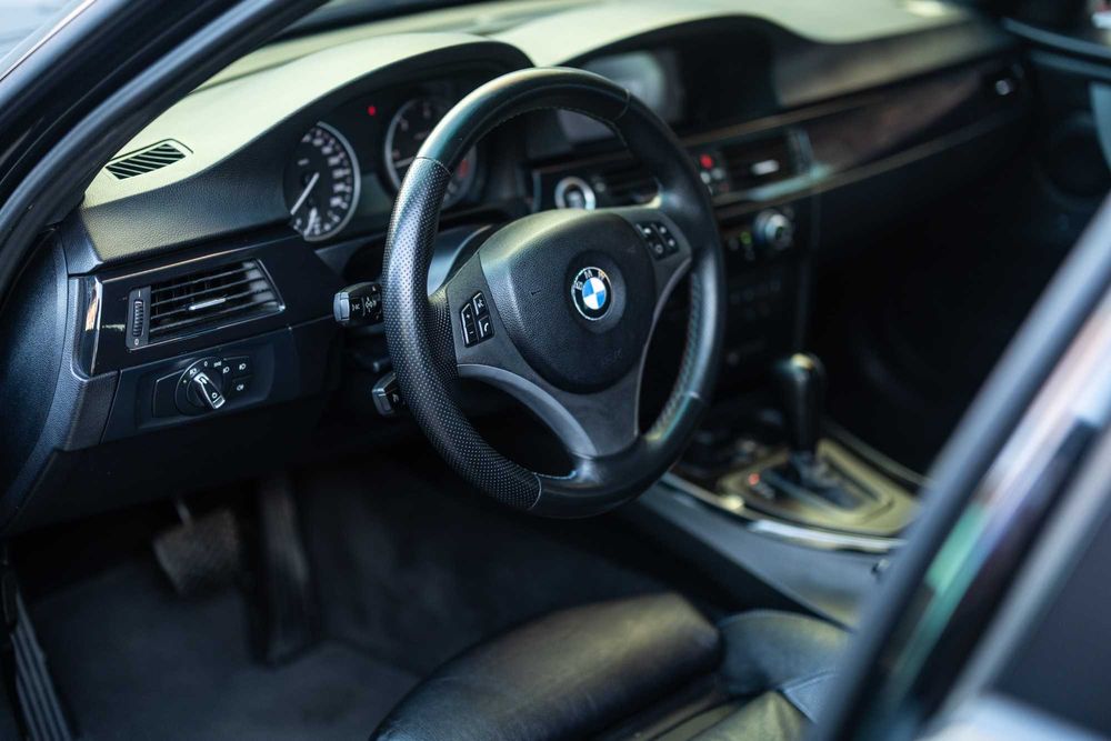 BMW 320 2.0 xDrive