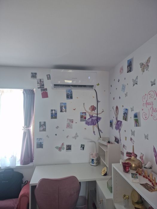Ofer servicii igienizare si montare Aere Conditionate. Preturi accesibile! Pentru mai multe detalii astept mesaje in privat!