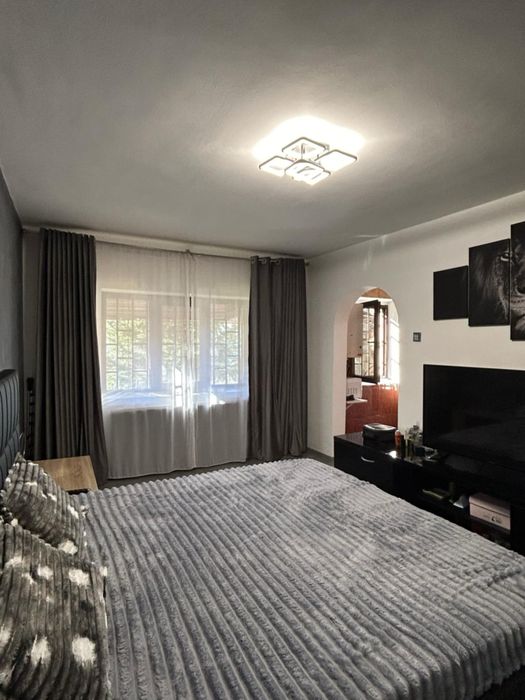 Garsoniera regim hotelier