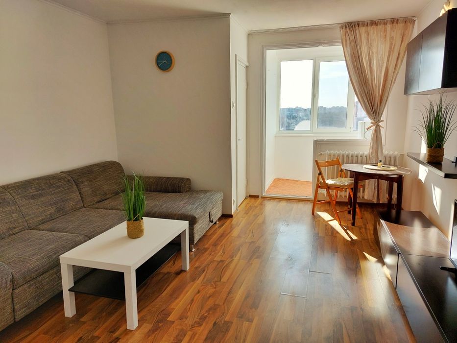 Garsoniera Piata Minis, langa parc IOR si metrou Costin