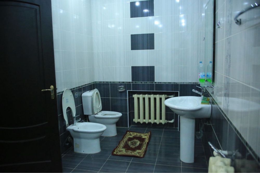Срочно продаётся Габус 5комнат, Моштабиб бывш Гламур