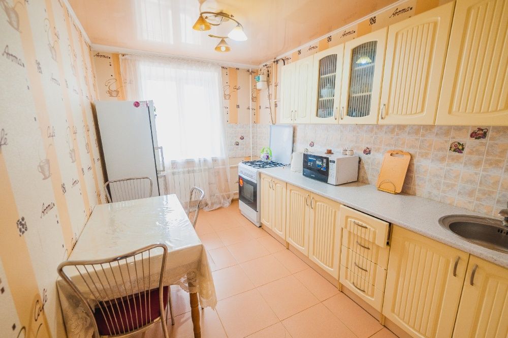 Vip 2х комнатная City Center