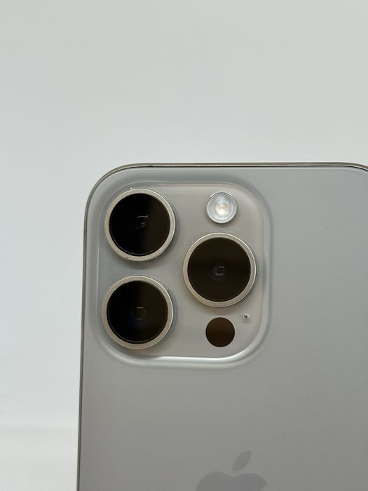Iphone 15 pro 256gb imei 98851