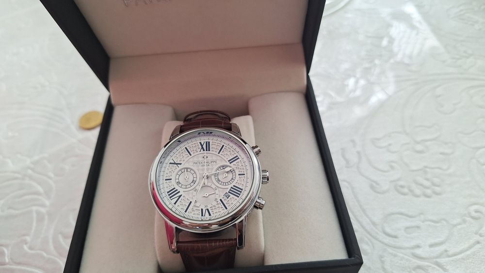 Ручные часы Патэк филипе