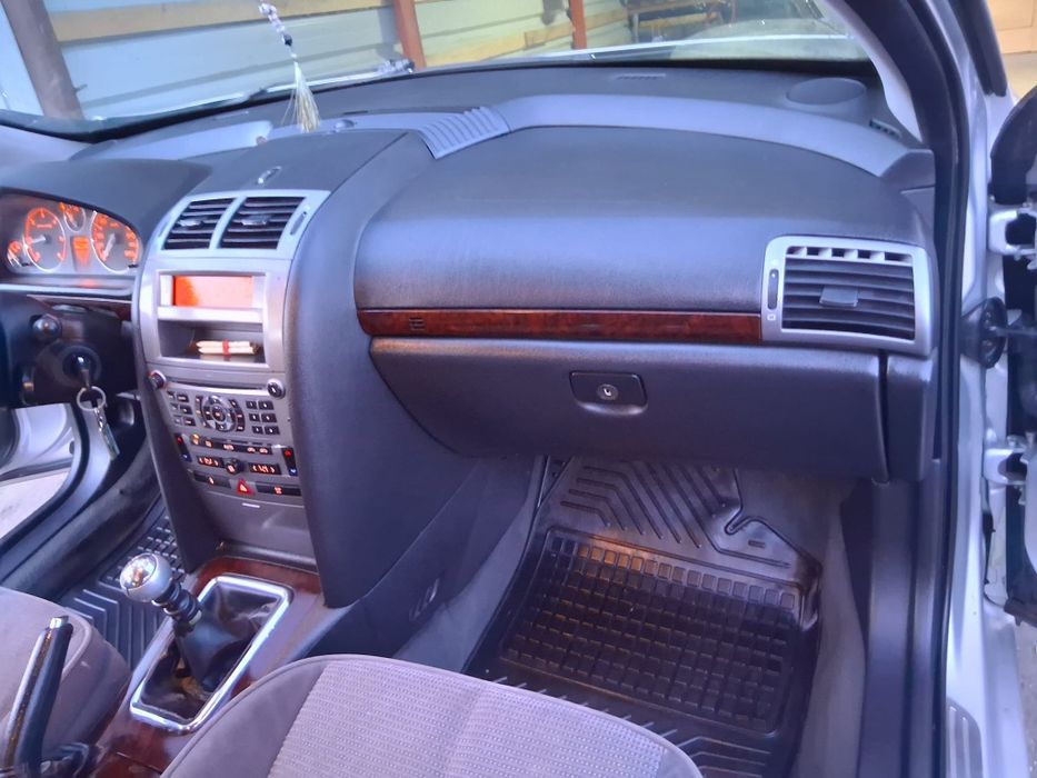 Peugeot 407 de vânzare