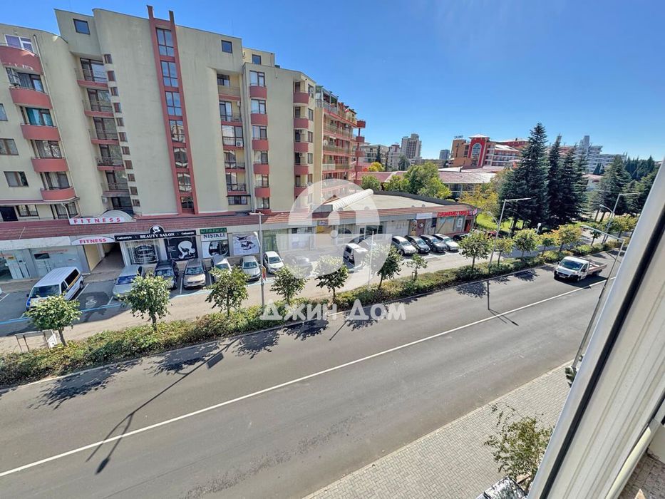 Продава се Едностаен апартамент в к.к. Слънчев бряг - 42 кв.м за 1250 €/кв.м - Снимка #6