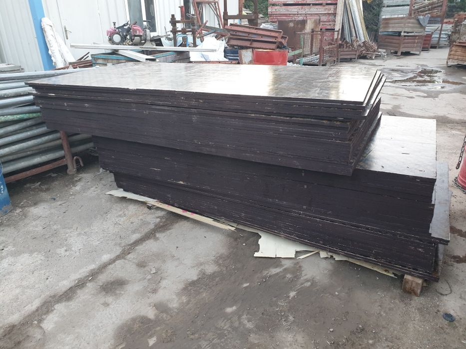 Кофраж и скеле топ цени и условия - София