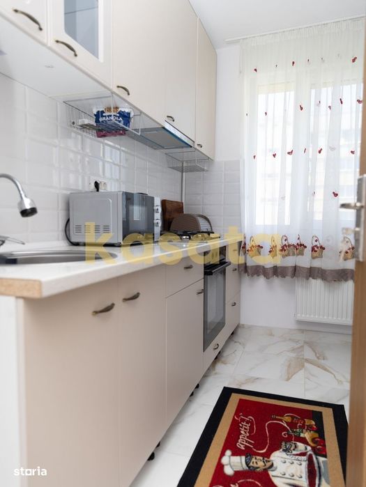Apartament 3 Camere 67Mp| Obor-Colentina | Metrou | Complet Renovat