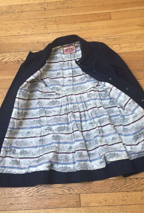 Дамски палто и яке  Juicy Couture