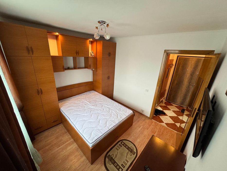 Închiriez Apartament 2 camere