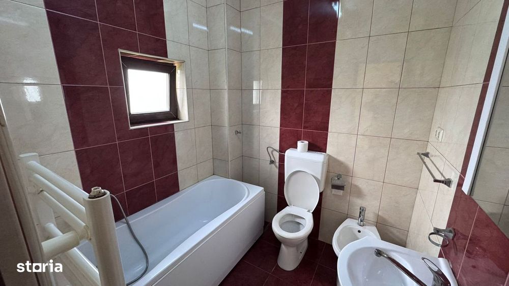 Casa de închiriat, zona Episcopia