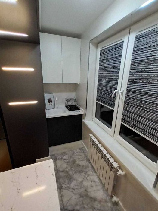 Сдаётся квартира на Шота Руставили
Ориентир - Сазанчик