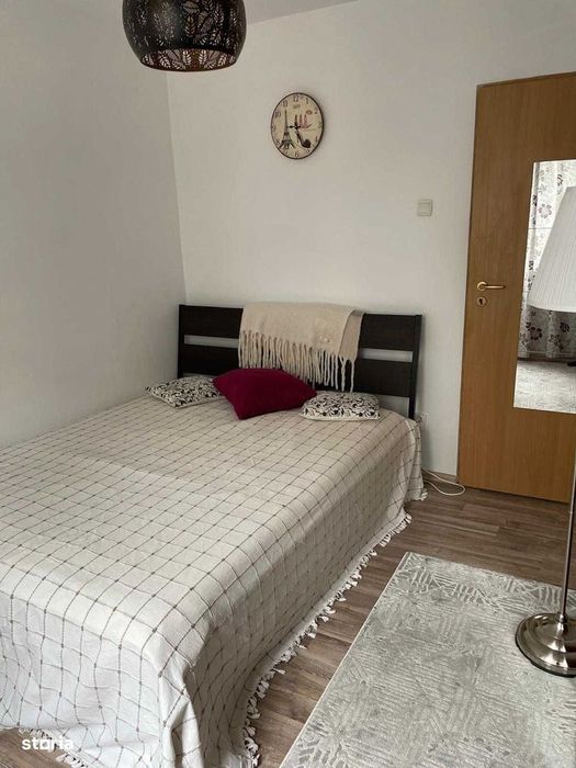 Apartament 2 camere de vanzare Lujerului