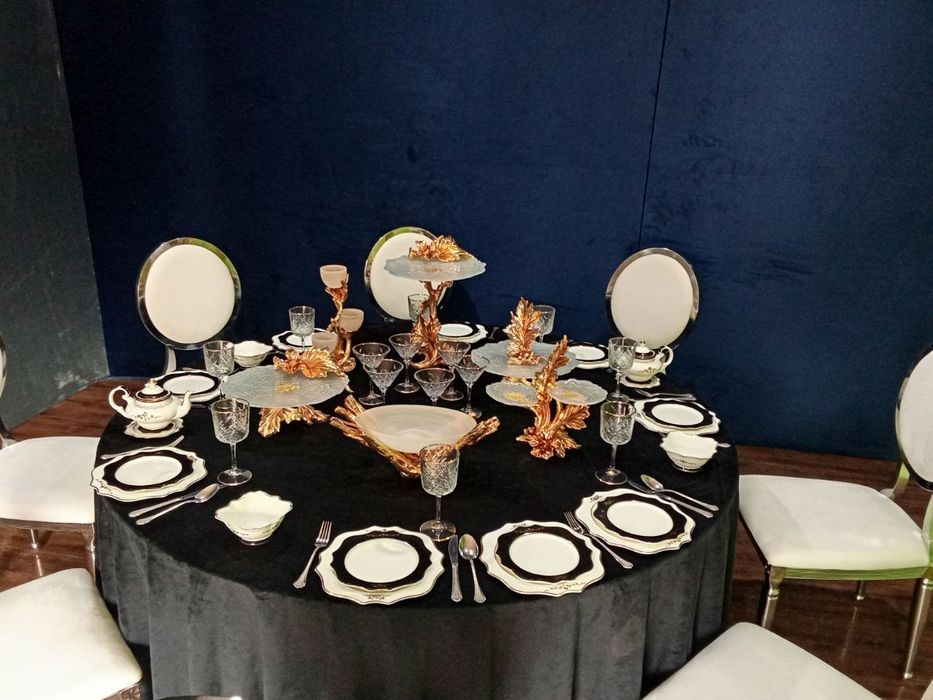 Arenda stol stul idish