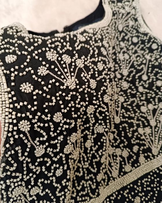 Брендовое платье