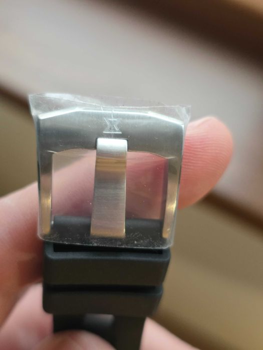 Швейцарски мъжки часовник EDOX Delfin с референция 10112 3NCA NIN