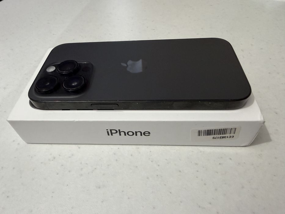 Vând iPhone 14 Pro, 128GB