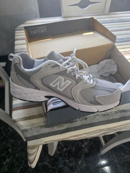 New balance мъжкимаратонки