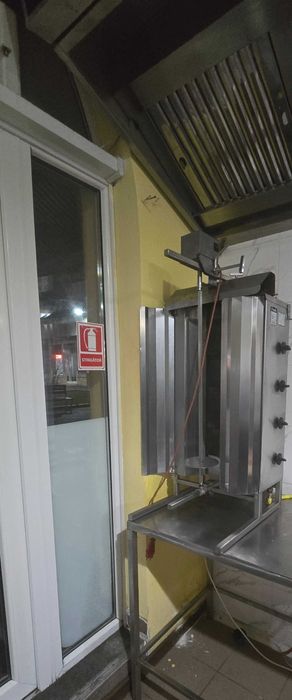 AFACERE LA CHEIE: Restaurant 400mp - Zona Piațeta Decebal