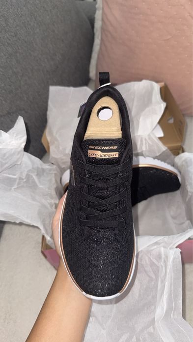 Adidasi Skechers Graceful 4.0 dama