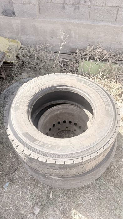 Шины 315,70,22,5 шины