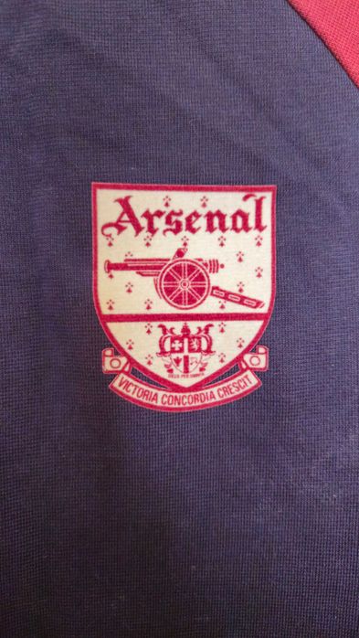 Arsenal FC Adidas Originals тениска
