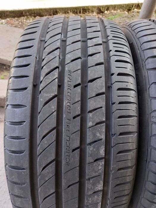 245/45 R18 GENERAL Altimax