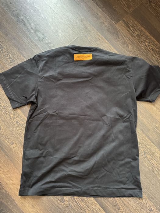 Тениска Louis Vuitton