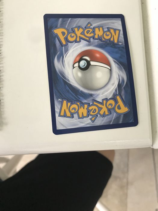 Gyrados 022/078 Pokemon din colecția din pokemon go