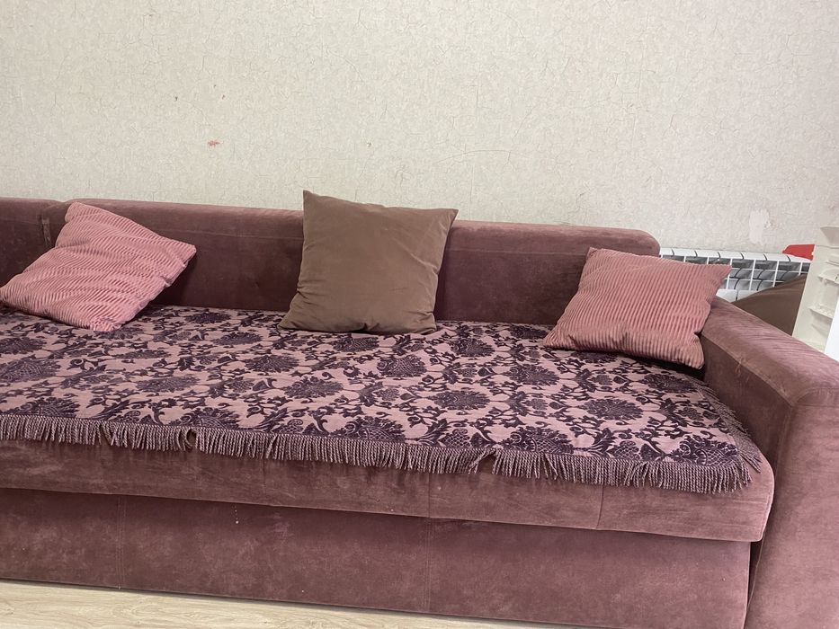 Диван трансформер