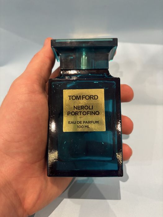 Tom Ford Neroli Portofino 125ml