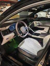 BYD Song Plus EV Champion 2026 — 3